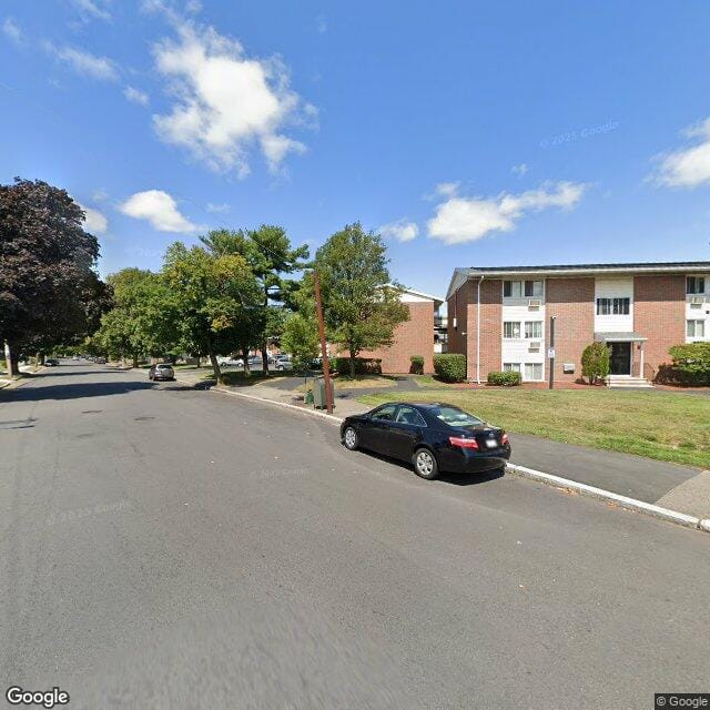 Photo of BOWDOIN APTS. Affordable housing located at 18 BOWDOIN ST MALDEN, MA 02148