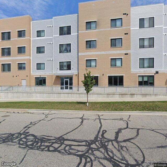Photo of 200 Loomis. Affordable housing located at 200 Loomis St Ludington, MI 49431