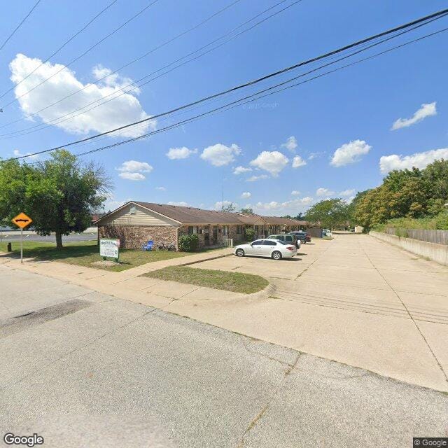 Photo of MINT MILL MANOR at 302 MAIN ST NORTH JUDSON, IN 46366