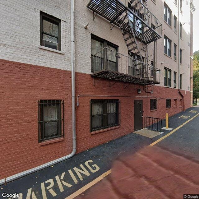 Photo of LINCOLN AVENUE APARTMENTS. Affordable housing located at 651 LINCOLN AVENUE ORANGE CITY, NJ 07050