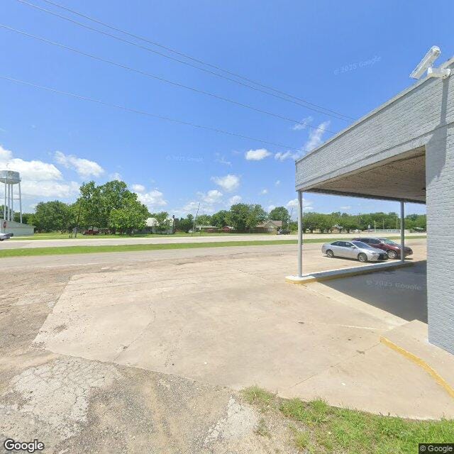 Photo of Housing Authority of Point. Affordable housing located at 200 AVENUE A POINT, TX 75472