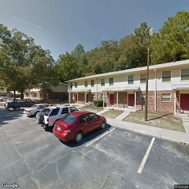 Photo of Blakewood. Affordable housing located at 620 E Olliff St Statesboro, GA 30458