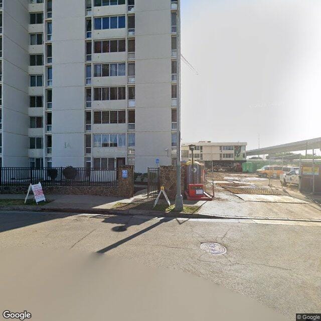 Photo of HALAWA VIEW APARTMENTS at 99 009 KALALOA ST AIEA, HI 96701