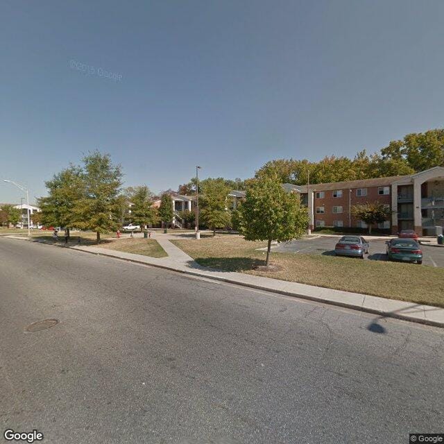 Photo of CAMBRIDGE PARK. Affordable housing located at 500 GREENWOOD AVE CAMBRIDGE, MD 21613