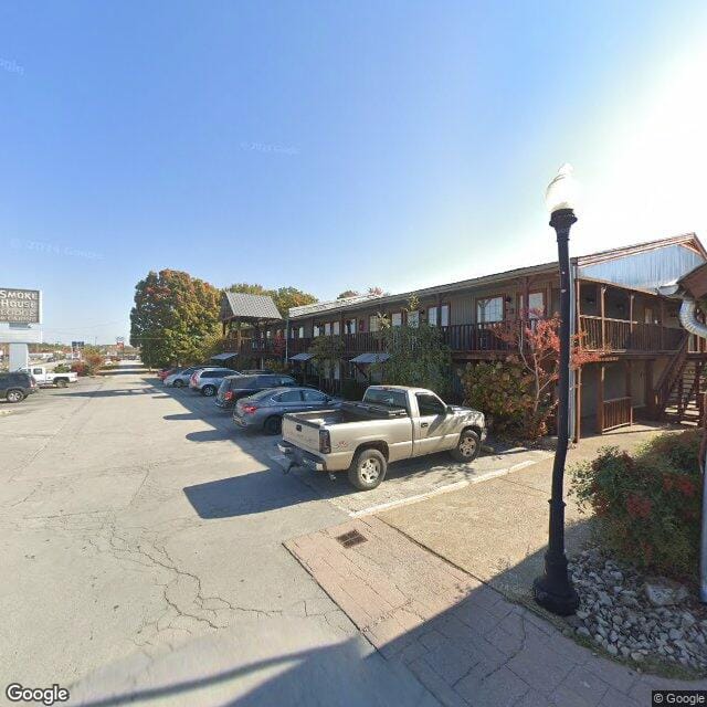 Photo of WOODLAND RIDGE APTS at KING ST RT 1 BOX 2773 MONTEAGLE, TN 