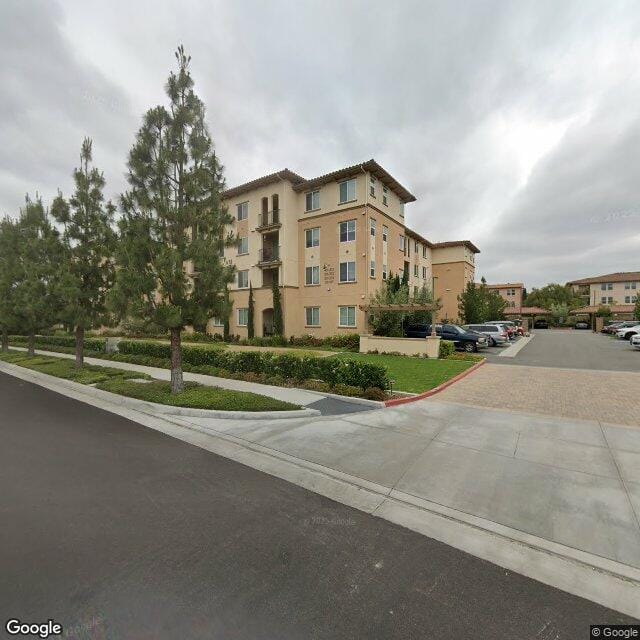 Photo of SALERNO. Affordable housing located at 501 NIGHTMIST IRVINE, CA 92618
