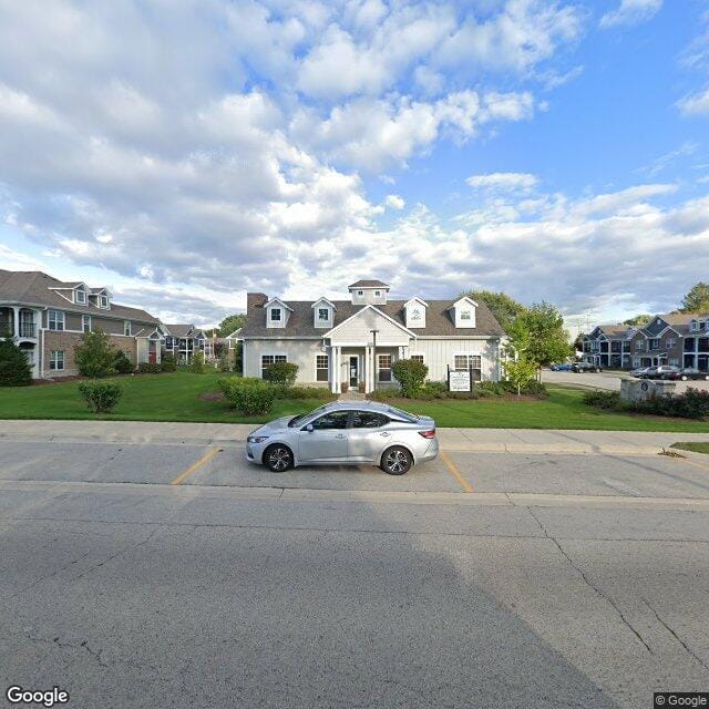 Photo of GARDEN PLACE APARTMENT HOMES. Affordable housing located at 225 NORTH 1ST STREET CARY, IL 60013