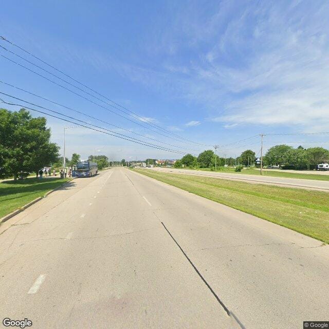 Photo of MADISON ON BROADWAY at 2232 W BROADWAY MADISON, WI 53713