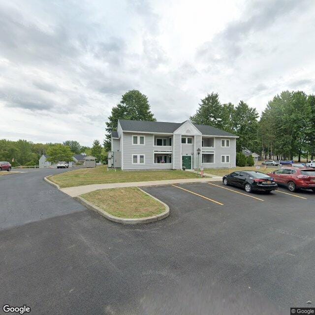 Photo of PATRICK COURT. Affordable housing located at 32 MAPLEHURST DR PHOENIX, NY 13135