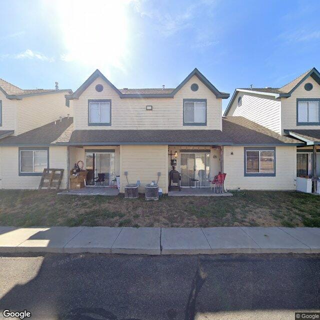 Photo of PARKSIDE VILLAGE at 1100 SYCAMORE ST CLOVIS, NM 88101