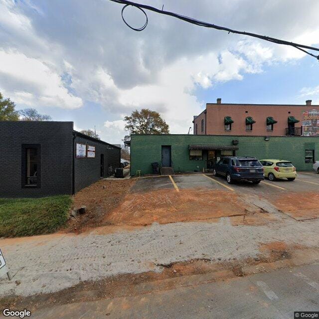 Photo of Academy Village Apartments. Affordable housing located at 203 Hillsboro St Monticello, GA 31064