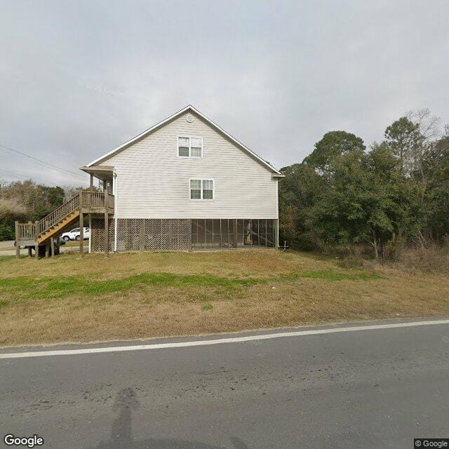 Photo of PASS ESTATES at 774 BRILL ST PASS CHRISTIAN, MS 39571