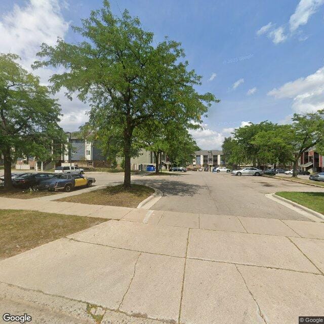 Photo of MAPLE GROVE VILLAGE. Affordable housing located at 735 SUMMIT PARK COURT KALAMAZOO, MI 49007