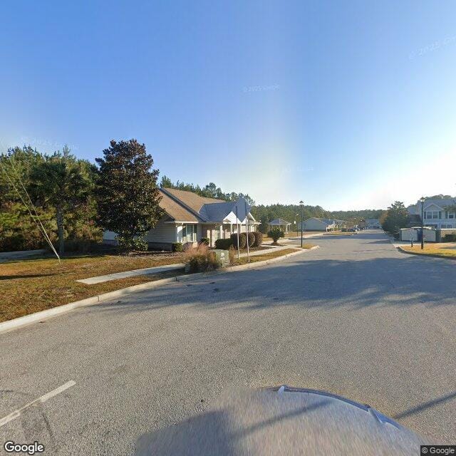 Photo of Jenny Greene. Affordable housing located at 47 Thatcher Rd Hardeeville, SC 29927