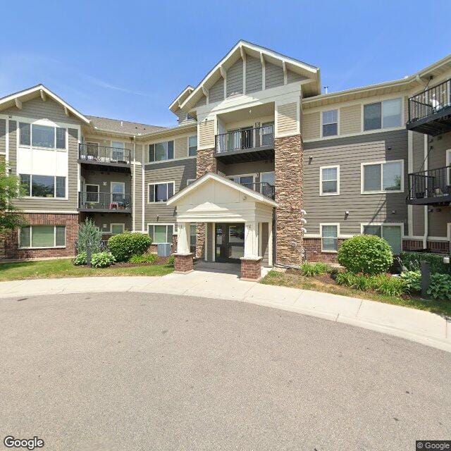 Photo of CARVER CROSSING. Affordable housing located at 1593 HARTWELL DR CARVER, MN 55315