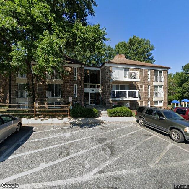 Photo of SOMERSET APTS. Affordable housing located at 3115 HEWITT AVE SILVER SPRING, MD 20906