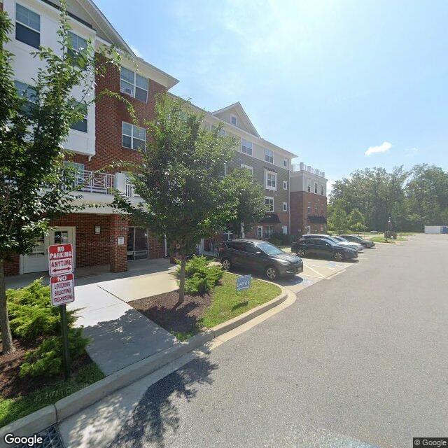 Photo of VILLAGE AT SLIPPERY HILL. Affordable housing located at 210, 925, 215, 320 FALLEN HORSE CIRCLE GRASONVILLE, MD 20653