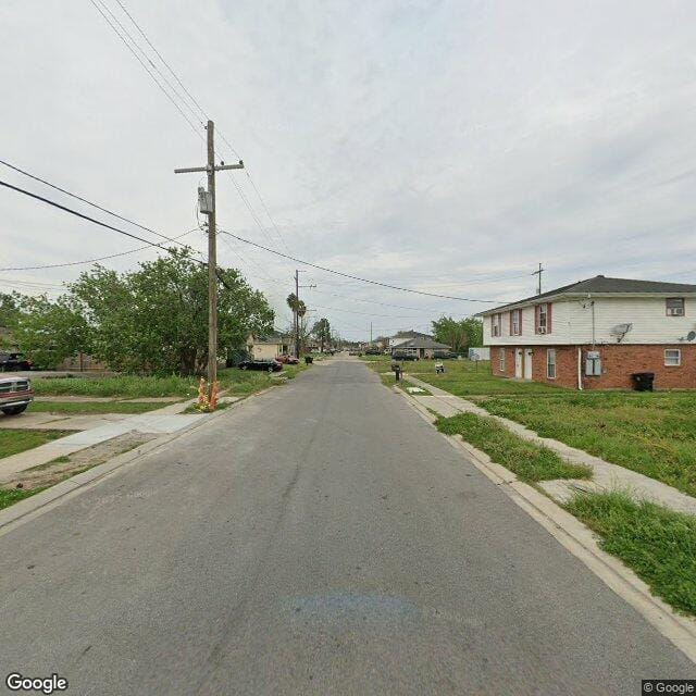 Photo of The Francis. Affordable housing located at 1200 S Clearview Pky New Orleans, LA 70123