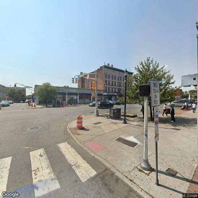 Photo of Housing Authority of the City of Orange. Affordable housing located at 340 THOMAS Boulevard ORANGE, NJ 07050