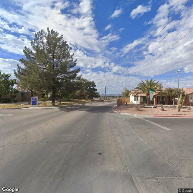 Photo of Acacia at Youngtown. Affordable housing located at 11600 W Peoria Ave Youngtown, AZ 85363