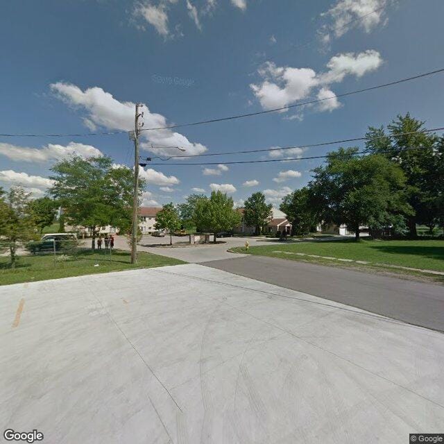 Photo of Windy Knoll Apartments. Affordable housing located at 210 Wagner St Alger, OH 45812