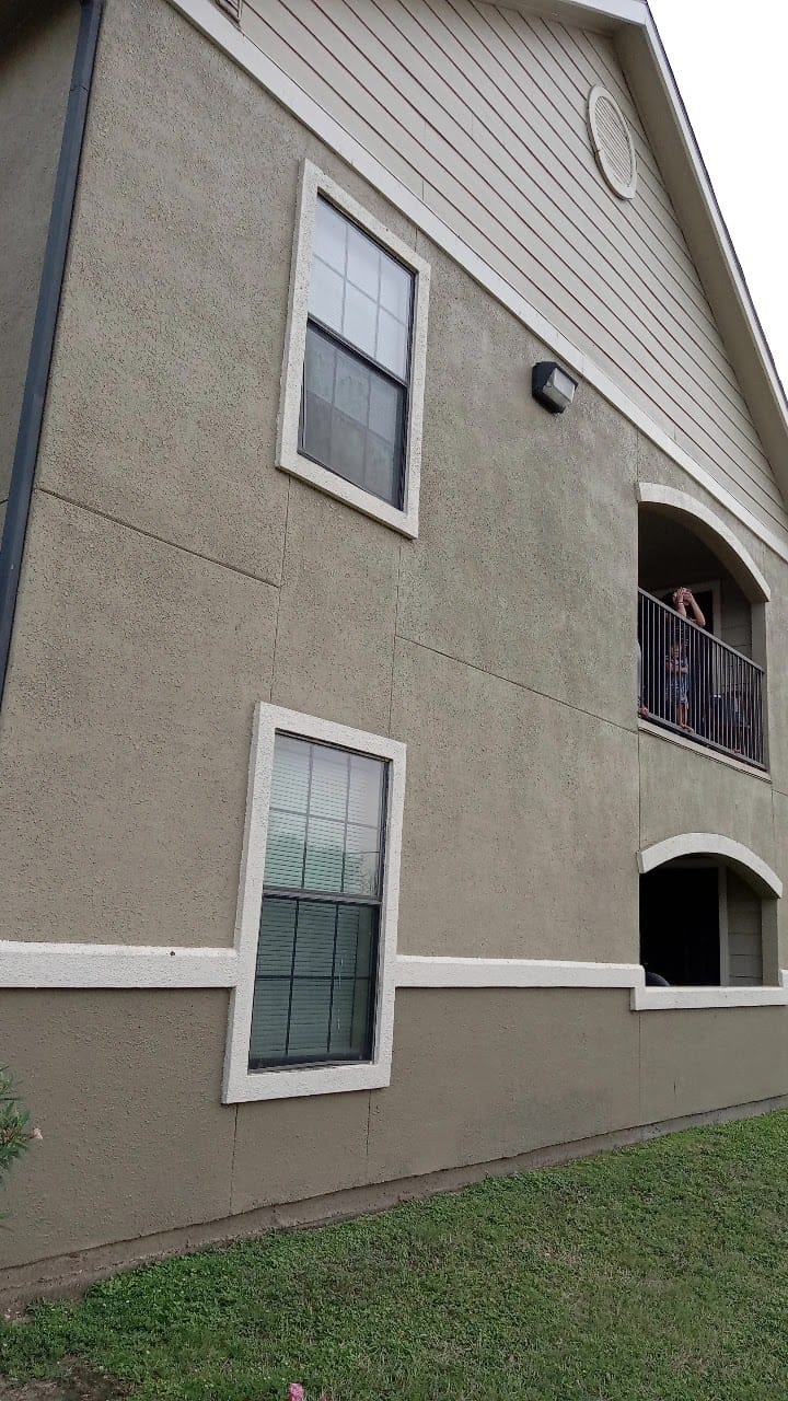 Photo of Alamo Housing Authority. Affordable housing located at 309 N. 9th St. ALAMO, TX 78516
