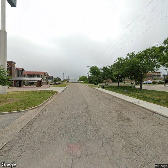 Photo of Harvest House Apartments. Affordable housing located at 300 N 11th St Temple, TX 76501