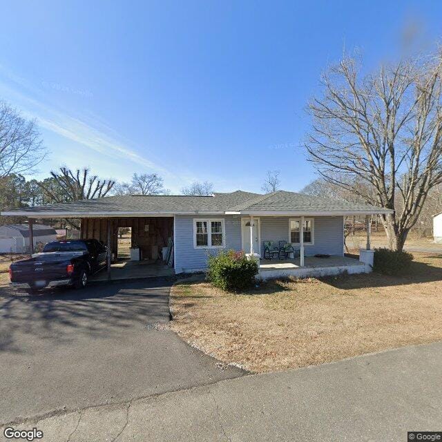 Photo of CROSSVILLE HOUSING AUHTORITY. Affordable housing located at 128 GEORGE Street CROSSVILLE, AL 35962