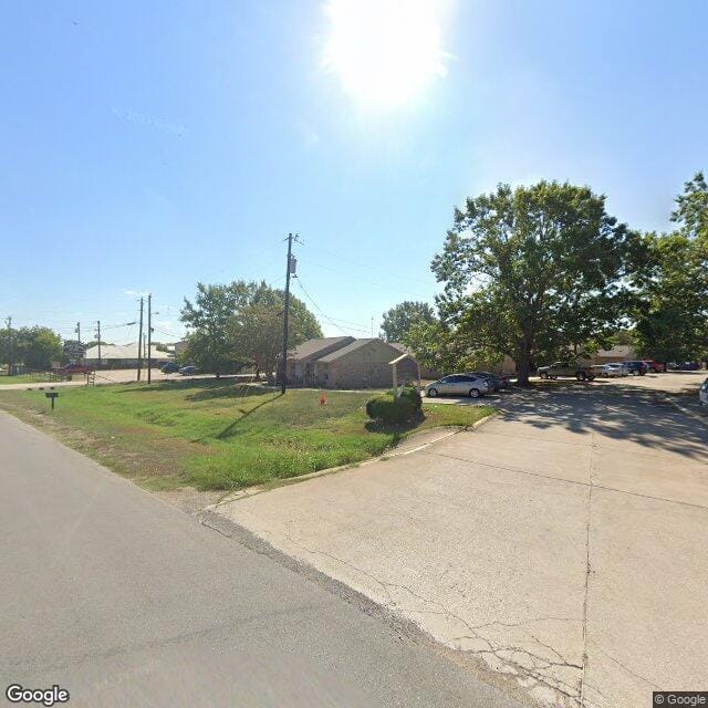 Photo of Blanco Senior Apartments. Affordable housing located at 380 Blanco Ave Blanco, TX 78606