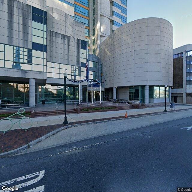 Photo of HUB VETERANS HOUSING (THE). Affordable housing located at 1820 N 5TH ST HARRISBURG, PA 17102