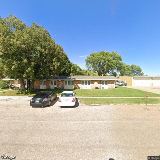 Photo of Cambridge Housing Authority. Affordable housing located at 209 Nelson Street CAMBRIDGE, NE 69022