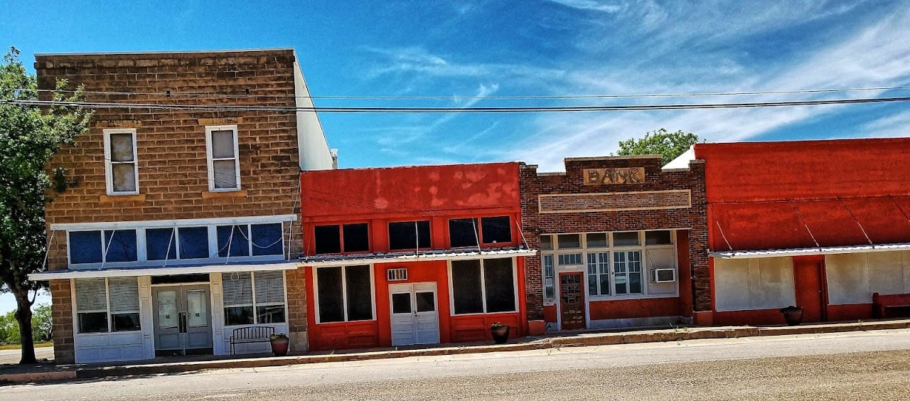 Photo of Housing Authority of Robert Lee at 710 Bishop Street ROBERT LEE, TX 76945