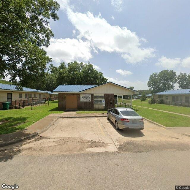 Photo of Naples Housing Authority. Affordable housing located at 401 Walnut Street NAPLES, TX 75568