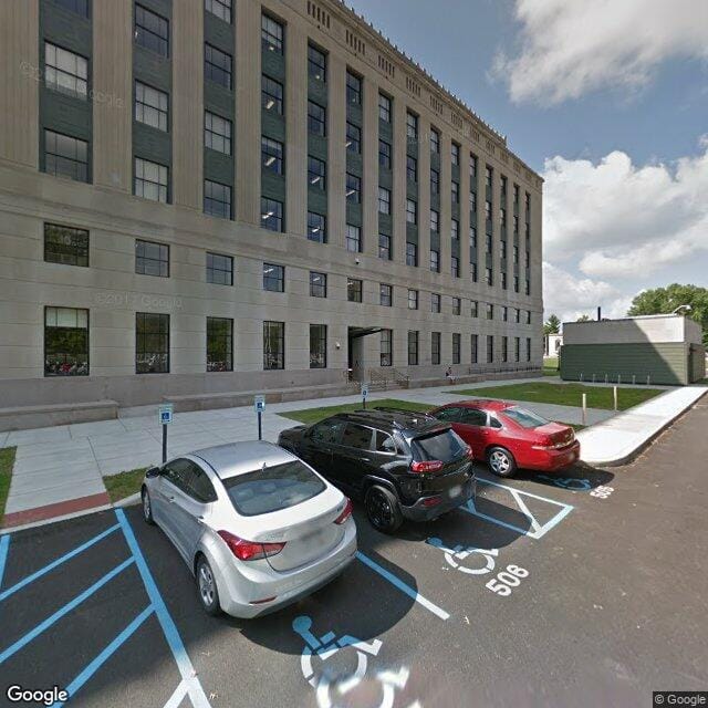 Photo of CHARLESTON REPLACEMENT HOUSING 3. Affordable housing located at CHARLESTON, WV