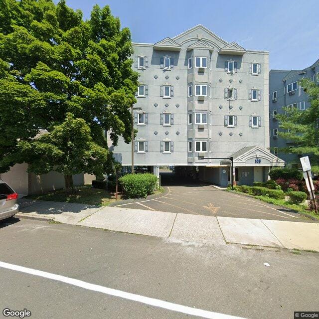 Photo of CEDAR ASSOC. Affordable housing located at 106 W CEDAR ST NORWALK, CT 06854