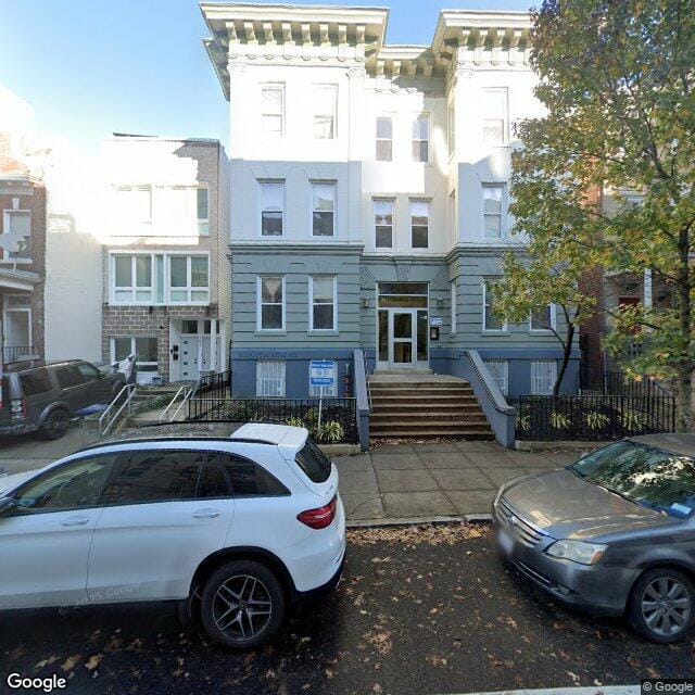 Photo of WALBRAFF APTS at 3025 15TH ST NW WASHINGTON, DC 20009