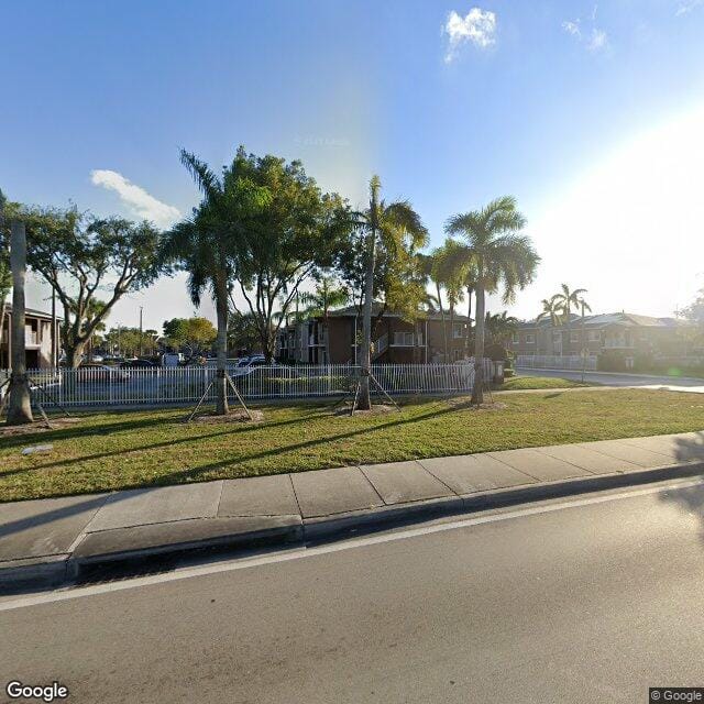 Photo of DOUGLAS POINTE at 3840 NW 183RD ST MIAMI GARDENS, FL 33055