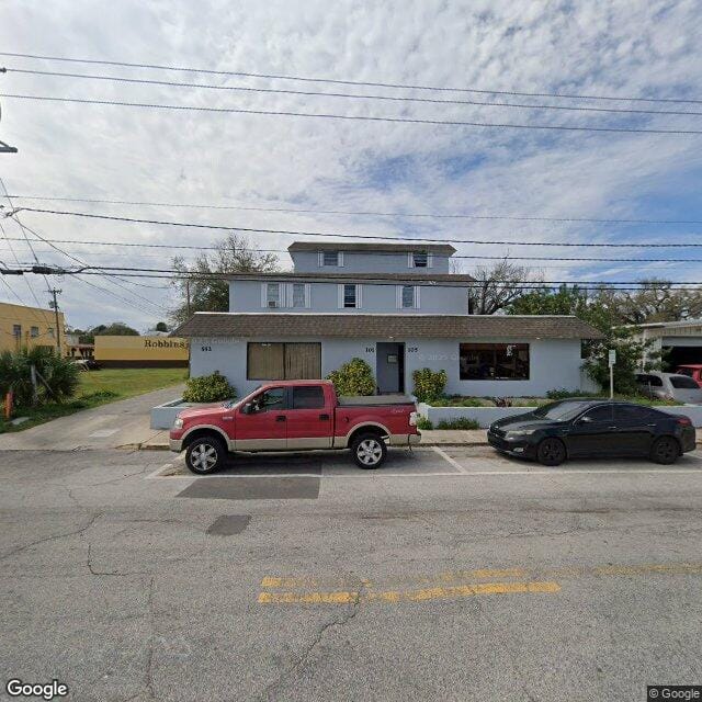 Photo of 552 N Beach St. Affordable housing located at 552 N Beach St Daytona Beach, FL 32114