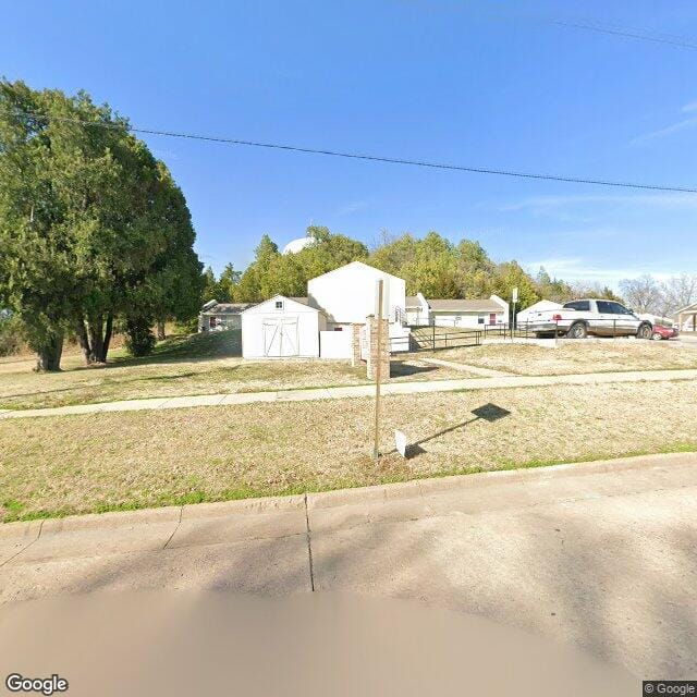 Photo of Canterbury Heights. Affordable housing located at 1700 E 7th Ave Winfield, KS 67156