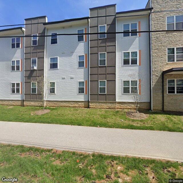 Photo of UNION AT CRESCENT. Affordable housing located at 1200 N CRESCENT RD BLOOMINGTON, IN 47404
