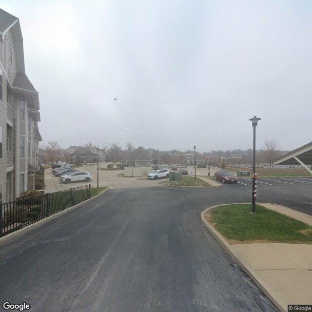 Photo of CARRIAGE HILLS: LOT 146 at 455 WHITE CHAPEL DR O FALLON, MO 63368