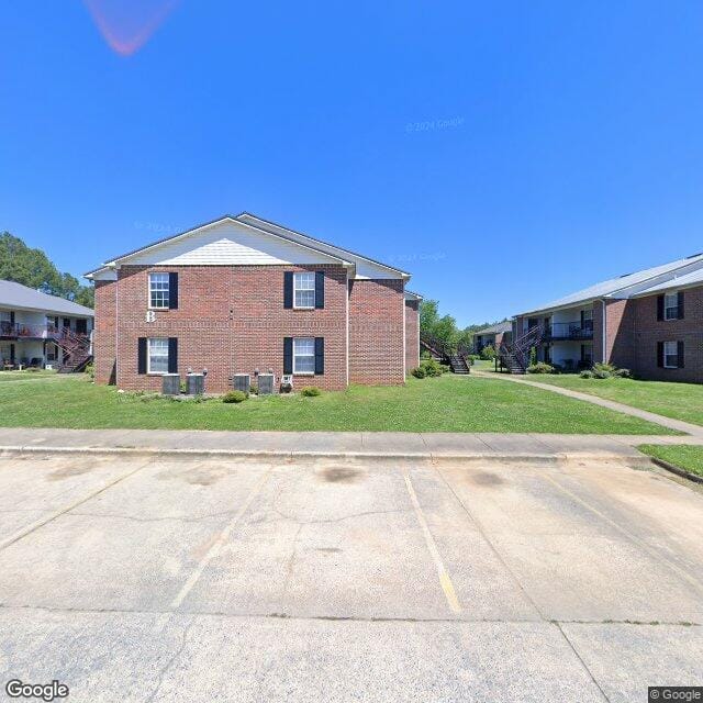 Photo of MIRANDA VILLAS II. Affordable housing located at 101 ASHVILLE LN SYLACAUGA, AL 35150