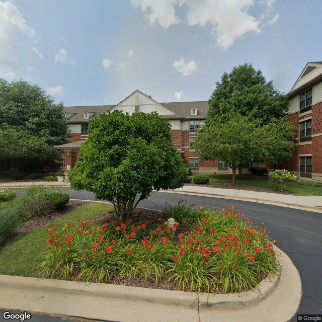 Photo of VICTORY CENTRE OF SIERRA RIDGE SLF. Affordable housing located at 4150 GATLING BLVD COUNTRY CLUB HILLS, IL 60478