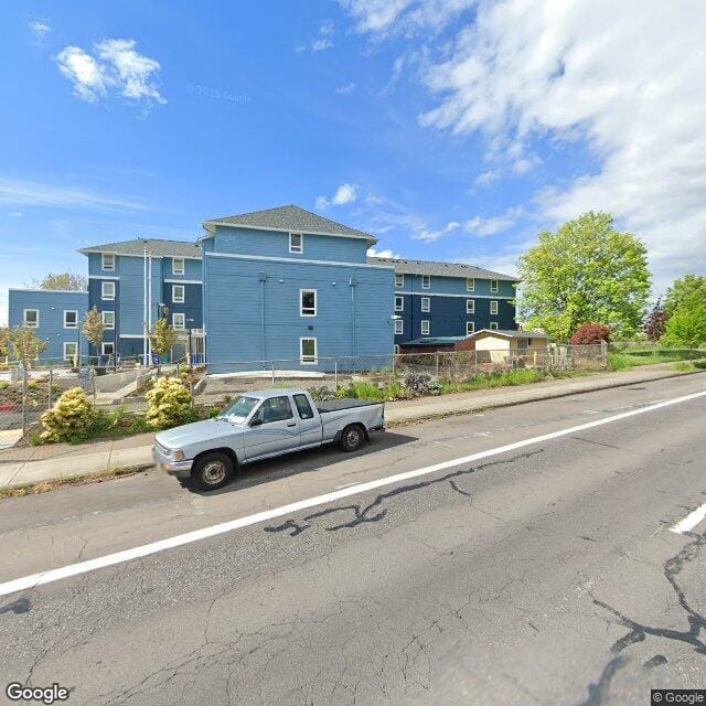 Photo of CENTRAL PARK PLACE. Affordable housing located at 1900 FORT VANCOUVER WAY VANCOUVER, WA 98663