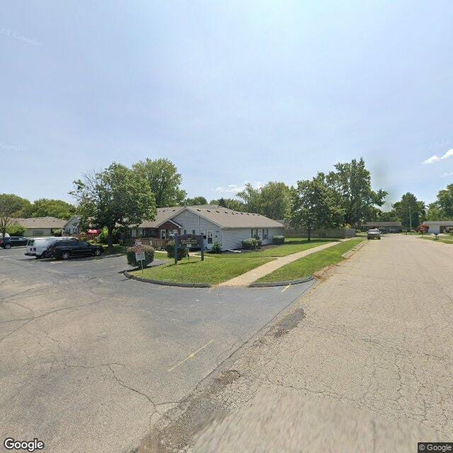 Photo of EAGLES NEST APTS. Affordable housing located at 532 S ST EATON, OH 45320