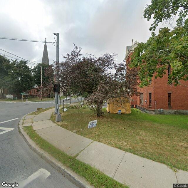 Photo of Village of Ballston Spa. Affordable housing located at c/o JEM Inc SARATOGA SPRINGS, NY 12866