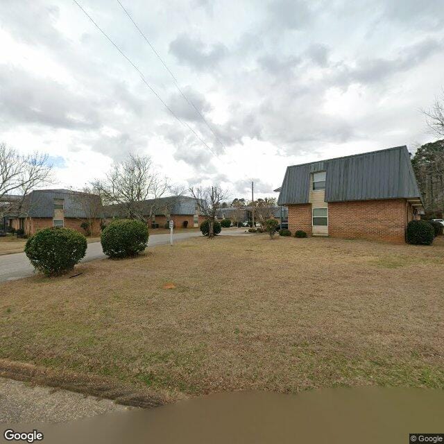 Photo of PIKE GROVE APTS. Affordable housing located at 600 BOTTS AVE TROY, AL 36081