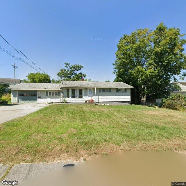 Photo of HIGHGATE APTS. Affordable housing located at 106 HIGHGATE DR BARRE, VT 