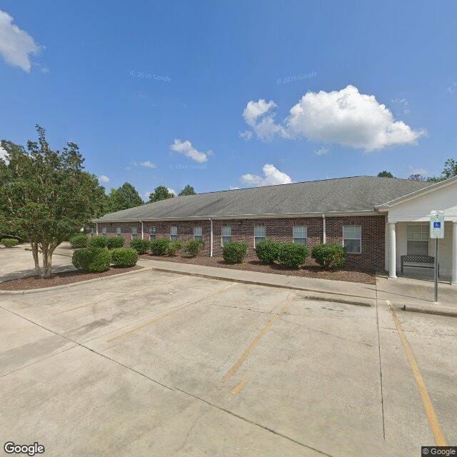 Photo of Mid-East Regional Housing Authority. Affordable housing located at 2995 Radio Station Rd. GREENVILLE, NC 27834