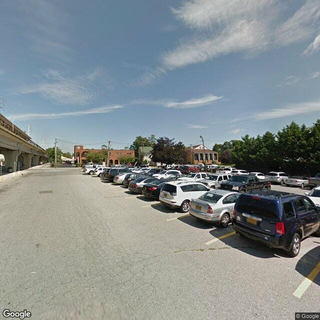 Photo of CONCERN AMITYVILLE. Affordable housing located at 600 ALBANY AVENUE BLDG1 AMITYVILLE, NY 11701
